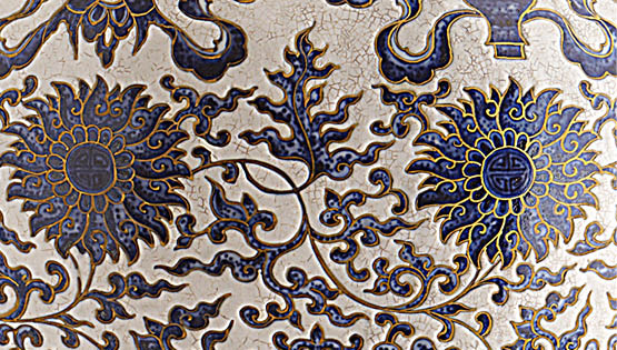 Chinese Porcelain Art Exhibition