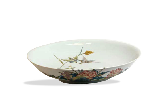 Jade Lee Chinese Art Gallery Gennep