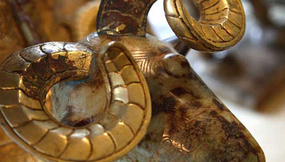 Jade Lee Chinese Art Gallery Gennep